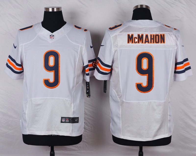 Chicago Bears elite jerseys-002